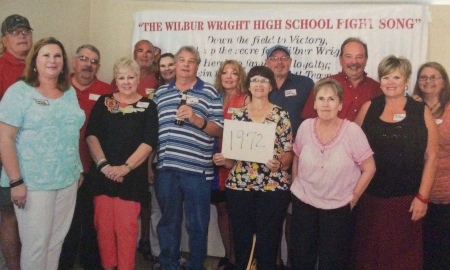 Sharon Tangeman's album, Wilbur Wright High School ALL CLASS Reunion