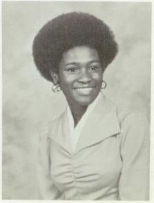 Aurelia Williams' Classmates profile album