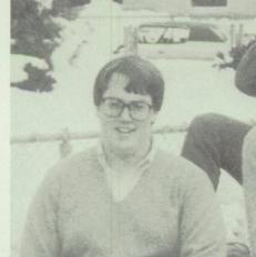 Bernard Healey's Classmates profile album