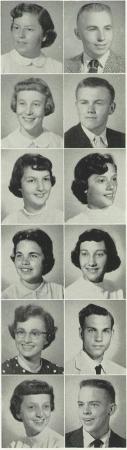 Linda Kelley's Classmates profile album
