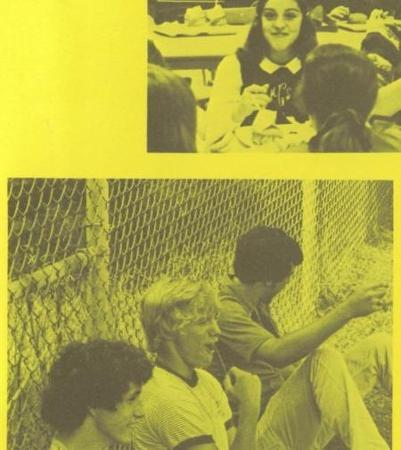 Gary Gentry's Classmates profile album