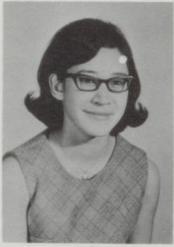 Mary Britton's Classmates profile album