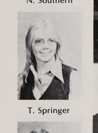 Tina Springer's Classmates profile album