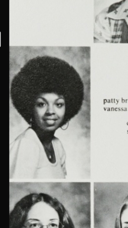 Vanessa Whitman's Classmates profile album