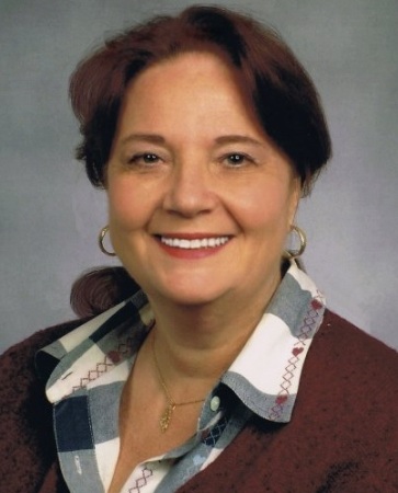 Linda Truslow's Classmates® Profile Photo