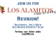 Los Alamitos High School Reunion reunion event on Jul 16, 2016 image