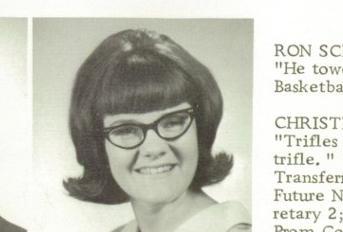 Christine Boles' Classmates profile album