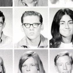 Judy Mc Holley's Classmates profile album