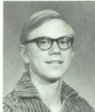 Jerald Swanson's Classmates profile album