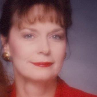 Mary Lou Yarter's Classmates® Profile Photo