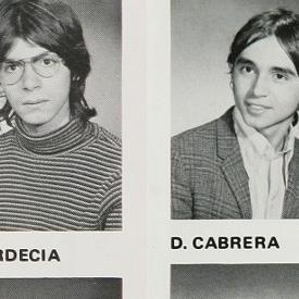 Pedro Cruz's Classmates profile album