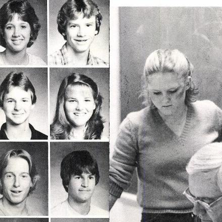 Betsy Brown's Classmates profile album