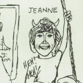 Jeanne Vacca's Classmates profile album