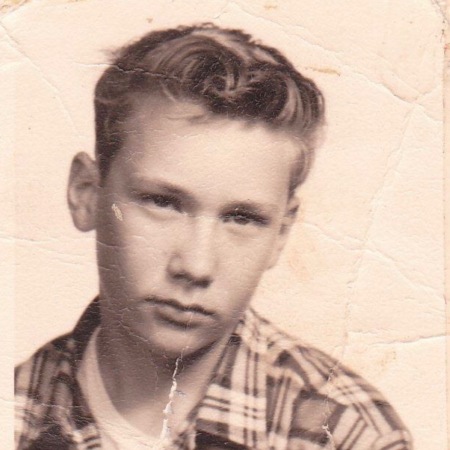 Bruce Gaddy's Classmates profile album