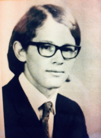Lloyd Nichols's Classmates® Profile Photo