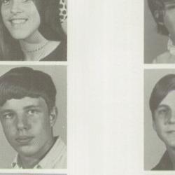 Mike Krisburg's Classmates profile album