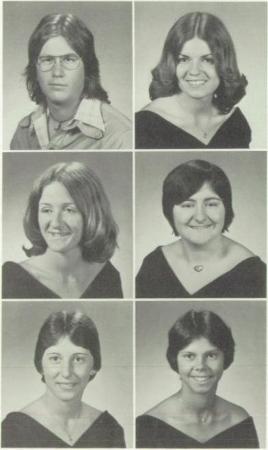 Steve Eivers' Classmates profile album