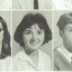 Vicki Whetzel's Classmates profile album