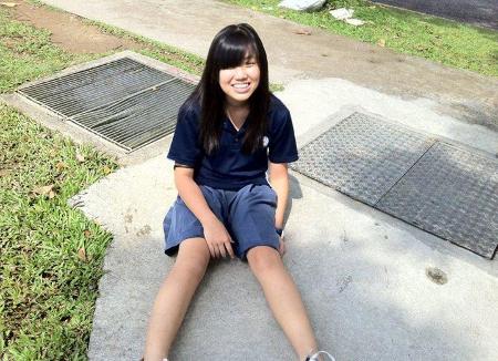 Akina Ng's Classmates® Profile Photo