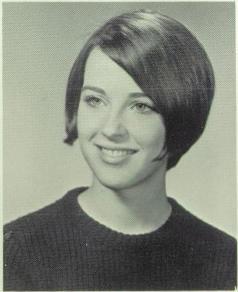 Betty Travis' Classmates profile album