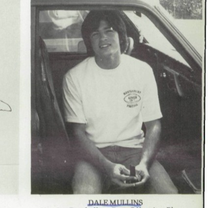 Dale Mullins' Classmates profile album