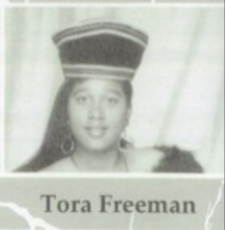 Tora Freeman's Classmates profile album