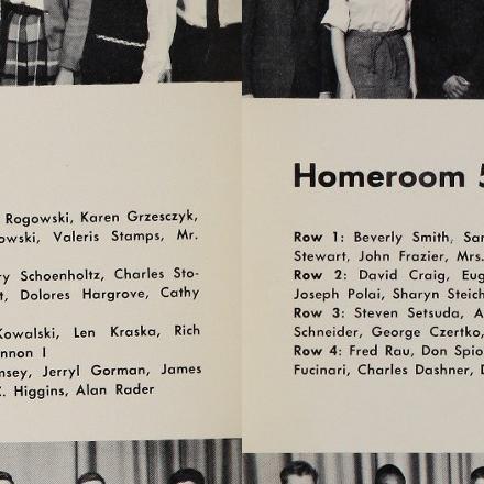 beverly JOHNSON's Classmates profile album