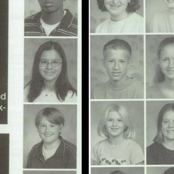 Kathryn Hudson's Classmates profile album