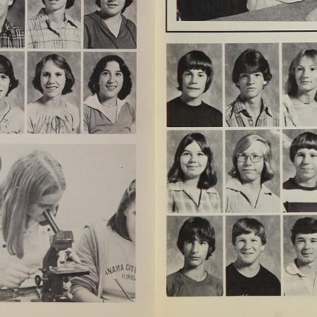 Ellen Pace's Classmates profile album