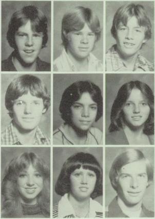 Teri Hunter's Classmates profile album