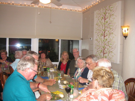 Carol Ann Rockwell's album, Ramsey Reunion Florida 2014