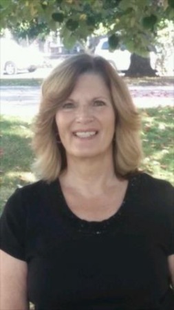 Cynthia Vanderscoff's Classmates® Profile Photo
