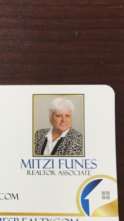 Mitzi Funes's Classmates® Profile Photo