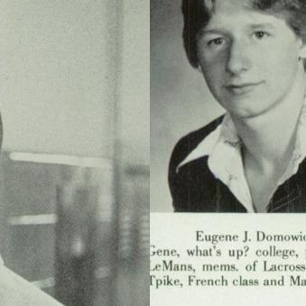 John DeTurris' Classmates profile album