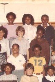 Jackie Atkins's Classmates® Profile Photo