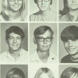 Paul Schmitt's Classmates® Profile Photo