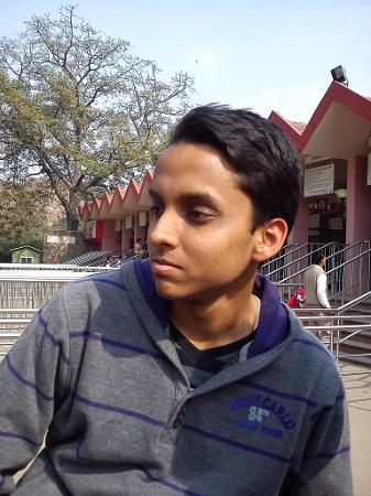 Achal Agarwal's Classmates® Profile Photo