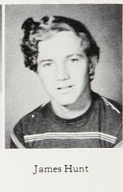 James Hunt's Classmates profile album