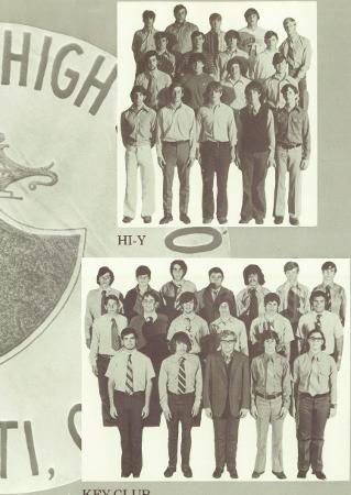 Steve Nedelman's Classmates profile album