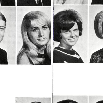 JIM MULLENS's Classmates profile album