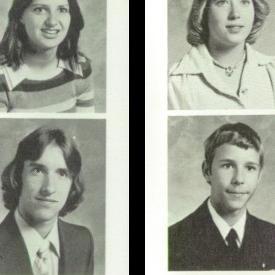 Cindy Ferk's Classmates profile album