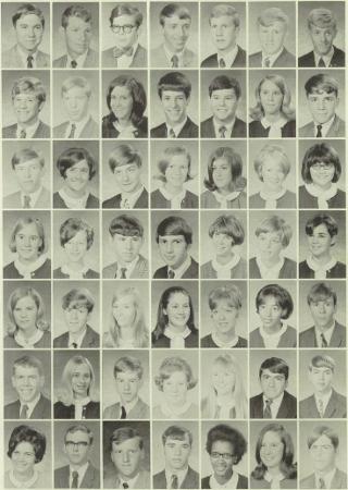 Janie Leroy's Classmates profile album