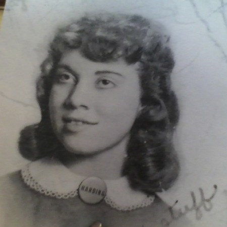 Barbara A Owen's Classmates profile album