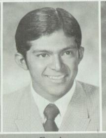 Frank Herrera's Classmates profile album