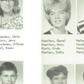 Vernie Fletcher's Classmates profile album