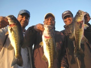 Pierre Men fishing Trip Florida 2011