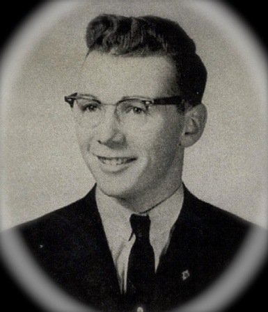 James F Moran's Classmates profile album