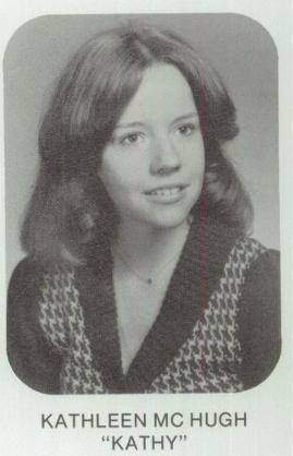 Kathleen Murray's Classmates profile album