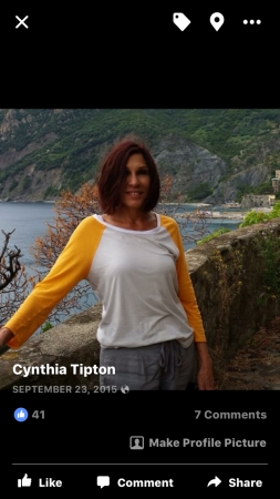 Cynthia Tipton's Classmates® Profile Photo