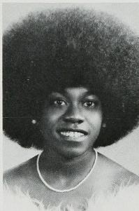 Sharon Washington's Classmates profile album